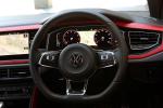 Volkswagen Polo GTI 2018 года (JP)